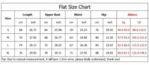 Black Skort for Yoga