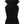 Black Sleeveless T Shirt Women's