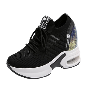 black-slip-on-platform-sneakers