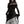Black Stylish T Shirt For Women