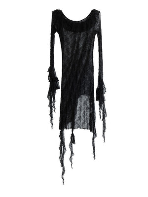 Black Stylish T Shirt For Women
