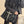  Black Subculture Y2k Purse