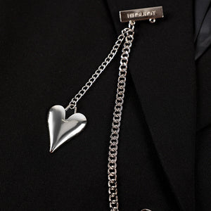 Black Suit Jacket Women