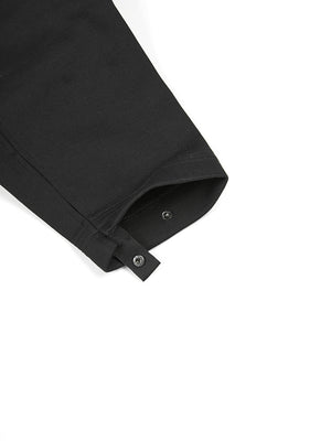 Black Sweatshirt Womens