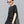 Black T Shirt Fitted Women's