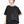 Black T Shirt For Women Oversized