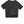 Black T Shirt For Women Oversized