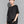 Black T Shirt For Women Oversized