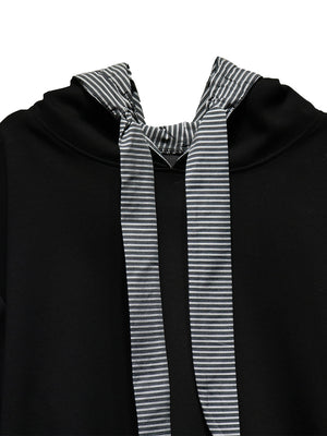 Black T Shirt Long Sleeve Woman