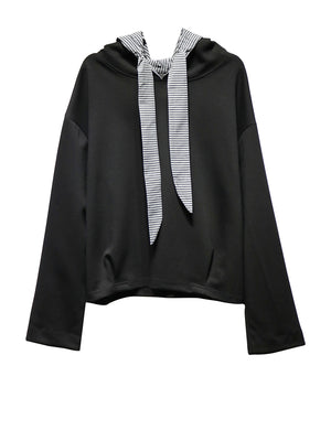 Black T Shirt Long Sleeve Woman