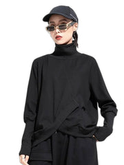 Black T Shirt Women