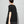 Black T Shirt Women Cotton