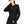 Black T Shirt Women Full Sleeves