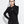 Black T Shirt Women Full Sleeves