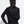 Black T Shirt Women Full Sleeves