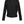 Black T Shirt Women Full Sleeves