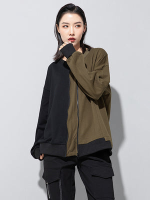 Black T Shirt Women Round Neck
