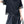 Black T-shirt Women with Short Sleeve Fashion