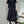 Black T-shirt Women with Short Sleeve Fashion
