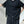Black T-shirt Women with Short Sleeve Fashion