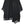 Black T-shirt Women with Short Sleeve Fashion