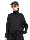 Black T Shirt Women