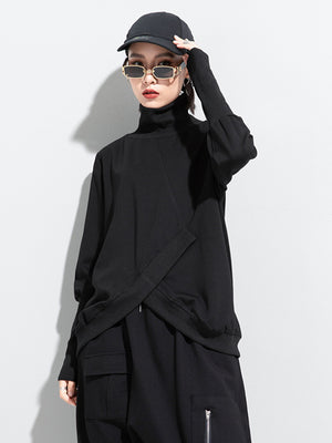 Black T Shirt Women