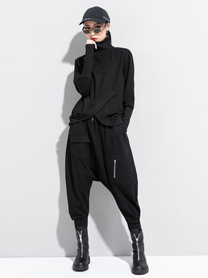 Black T Shirt Women