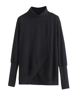 Black T Shirt Women