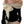 Black T Shirt Women's Long Sleeve