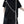 Black T Shirt Women's Short Sleeve