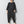 Black T Shirts Fitted Women's