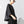 Black T Shirts Fitted Women's