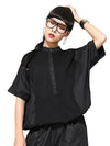 Black T Shirts Women