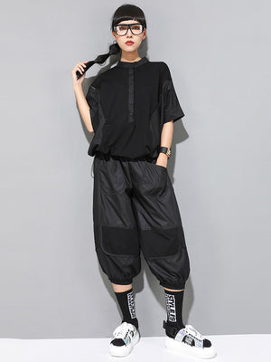 Black T Shirts Women