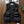 Black Tactical Cargo Vest