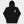 Black Trendsetting Hoodie