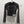 Black Turtleneck Long Sleeve Crop Top