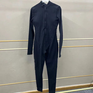 Black Unitard