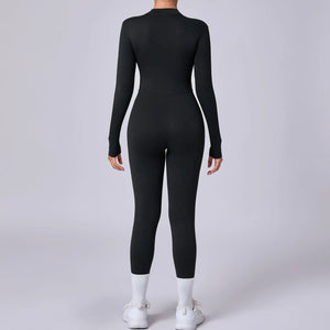 Black Unitard