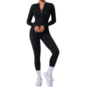 Black Unitard