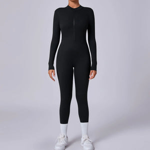 Black Unitard