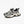 Black White Chunky Sneakers — women chunky platform sneakers