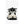 Black White Chunky Sneakers — women chunky platform sneakers