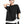 Black White T Shirt Women