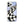 Black & White Y2K Phone Case