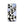 Black & White Y2K Phone Case