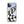 Black & White Y2K Phone Case