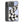 Black & White Y2K Phone Case