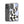 Black & White Y2K Phone Case